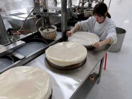 程鹏，程鹏凉皮机厂质量怎么样？