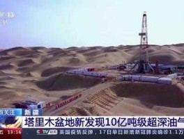 塔里木发现石油？塔里木盆地石油储量600亿吨吗？