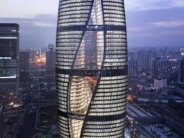 soho中国（soho中国愿景？）