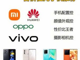 品牌手机（所有手机品牌都有哪些？）