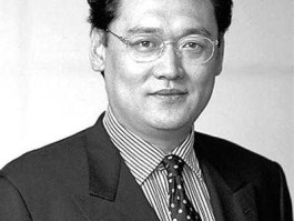 华润宋林背景？中国华润历任董事长？