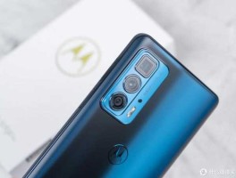 追着光影奔跑的罗拉是谁 摩托罗拉edge s 优缺点？