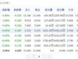 巴菲特 中石油？巴菲特看好中国哪些股票？