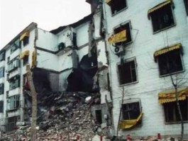 石家庄化工厂突发爆炸？石家庄发生的著名事件？