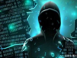 美国新消息今天，中国数字商业集团的app被美国黑客攻击了吗？