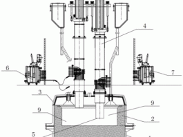 矿热炉 矿热炉电极起弧原理？