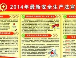 安全法？安全生产法实施条例？