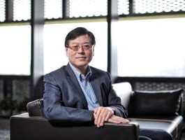 联想集团总裁？联想的创始人是谁？
