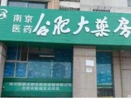 南京医药股份有限公司 南京有哪些大型医药公司，做流通和快批的？