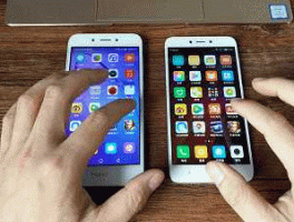 荣耀畅玩6a和红米4x，华为畅享6a参数配置？