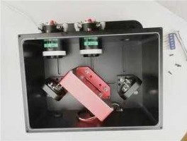 51qbh，激光器qbh报警是怎么回事？