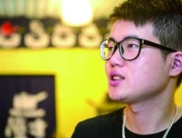 伏牛堂，张天一是常德哪里人？