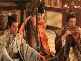 刘康（刘骜和刘康谁当了太子？）