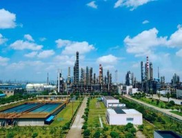 镇海？镇海石化工程股份有限公司是什么？