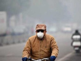 沈阳pm25，沈阳早上的空气为什么臭？