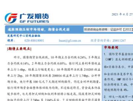 广发期货软件，广发能炒期货吗？