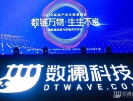 数澜科技，数澜科技有希望上市吗？