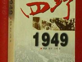 四野吧？一什么四野？