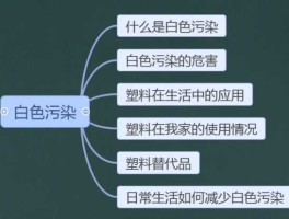 白色污染是什么 简述什么是白色污染？