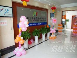 南京安元科技有限公司 南京安元科技算是大公司吗？