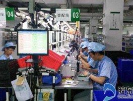 东方电子吧，烟台芝罘区什么地方工厂多？