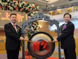 603001 在上海证券交易所上市的公司有哪些？