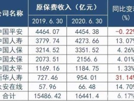 保费收入，什么叫保费收入？