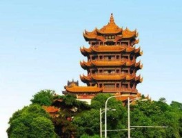 中国高的楼，古代最高的楼层是多少？