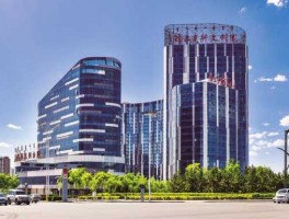 东胜创新 鄂尔多斯简称是什么？