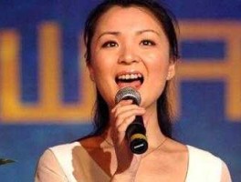 李蓉（雾都风云李蓉的扮演者是谁？）