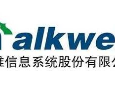 拓维信息 拓维信息为什么这么强？