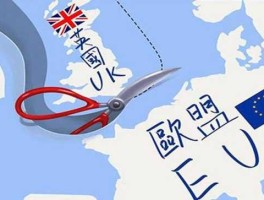英国脱欧延至6月（英国脱欧的过程？）