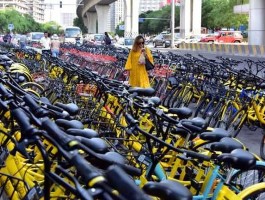 共享单车倒闭了几家，哪些城市取消共享单车？
