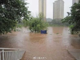 重庆25个区县暴雨？重庆8月下旬会有暴雨吗？