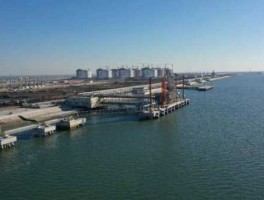 占领南港，2021年天津填海工程开吗？