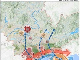 漳州二期和廉江一期核电项目获核准（惠州进入深圳都市圈意味着什么？）