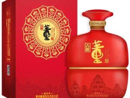 董酒，董酒是哪里的？