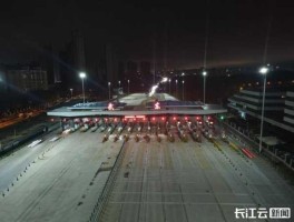 楚天高速股票（武黄高速通车了没有？）