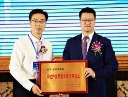 中房协（新鸥鹏集团是上市公司吗？）