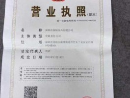 家居公司？家具生产企业资质有哪些？