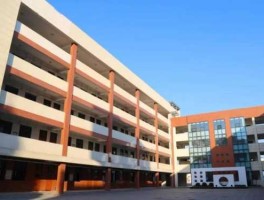 38859，淮阴师范学院附属小学怎么样？