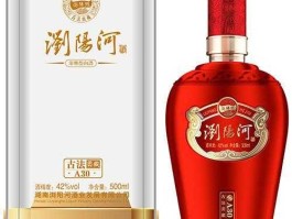 浏阳河酒（浏阳河酒是名酒吗？）