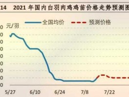 肉鸡价格 2021年12月底毛鸡价怎么样？