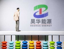 昊华能源股权登记日 供热板块的上市公司？