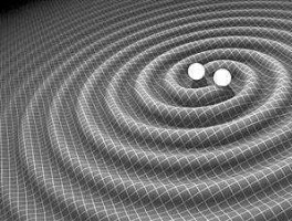 科学家探测到引力波 第一个直接探测到引力波的探测器？
