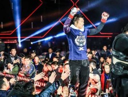 昆仑决直播 昆仑决格斗嘉年华直播哪里看？