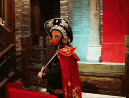 超级变脸（超级变脸怎么弄的啊？）