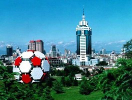 dalian 大连叫什么城？