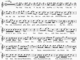 偶佛网，Uptown Funk谐音？