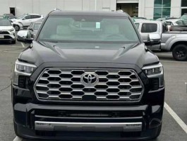 红杉中国（丰田红杉卖到国内怎么这么贵？）